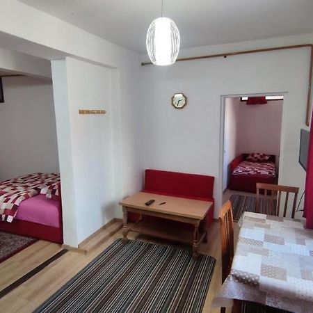Apartments Dino Сараєво Екстер'єр фото
