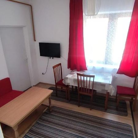 Apartments Dino Сараєво Екстер'єр фото