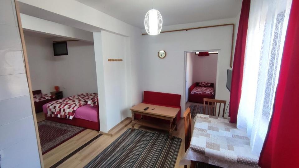 Apartments Dino Сараєво Екстер'єр фото