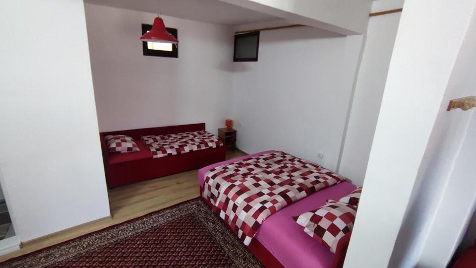 Apartments Dino Сараєво Екстер'єр фото