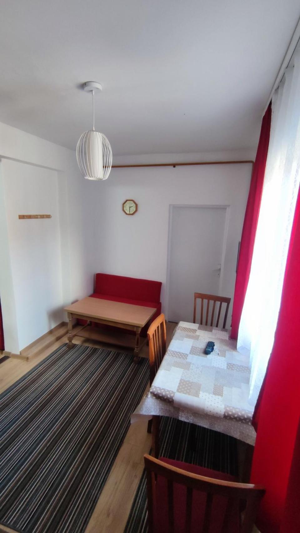 Apartments Dino Сараєво Екстер'єр фото