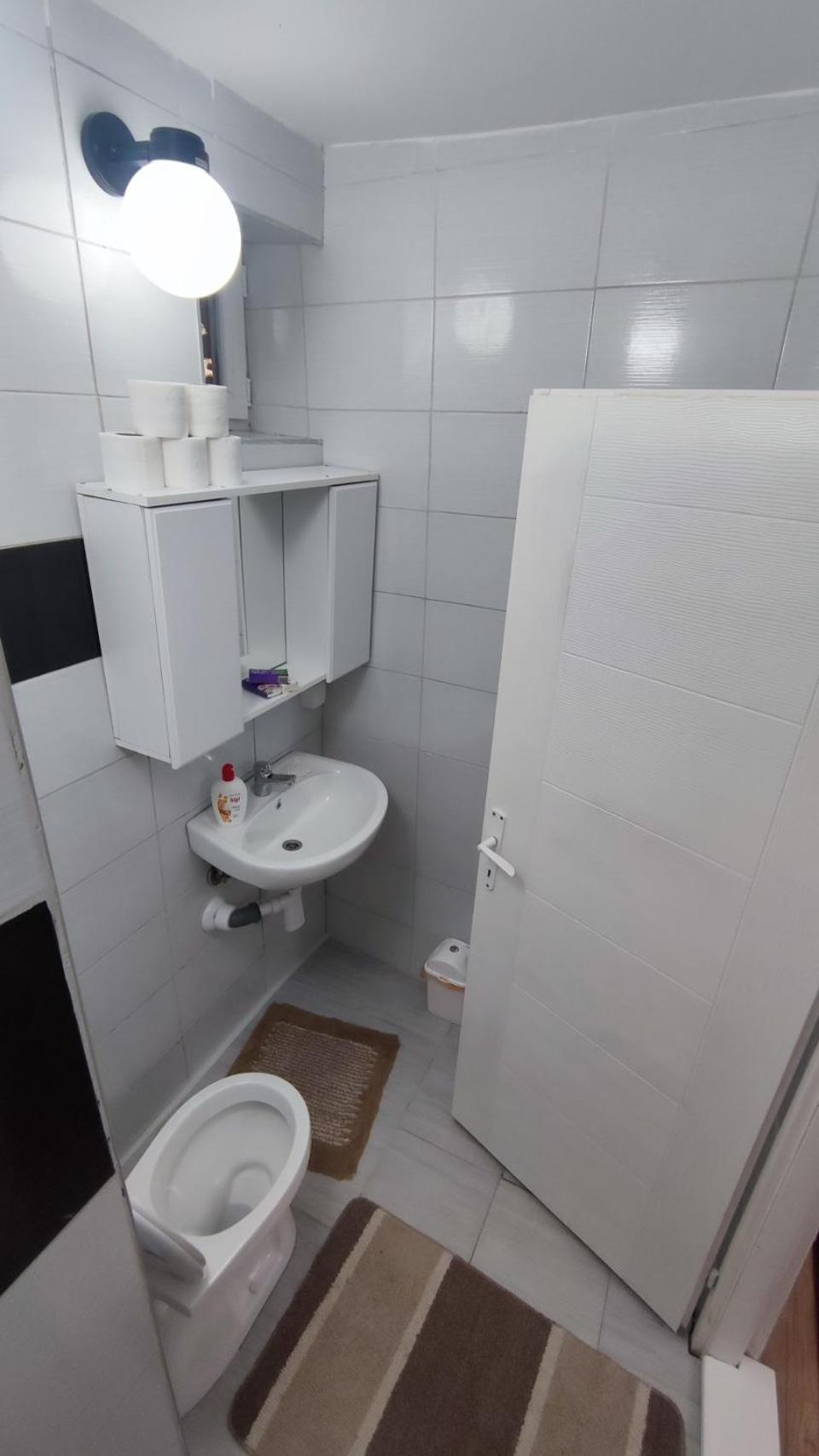 Apartments Dino Сараєво Екстер'єр фото