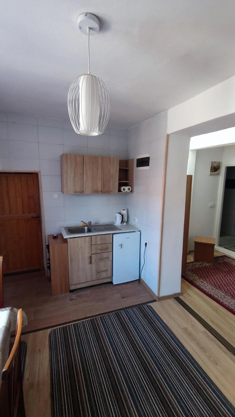 Apartments Dino Сараєво Екстер'єр фото