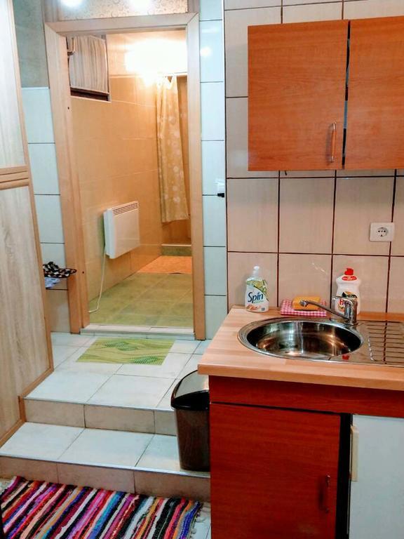 Apartments Dino Сараєво Екстер'єр фото