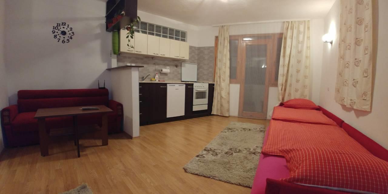 Apartments Dino Сараєво Екстер'єр фото