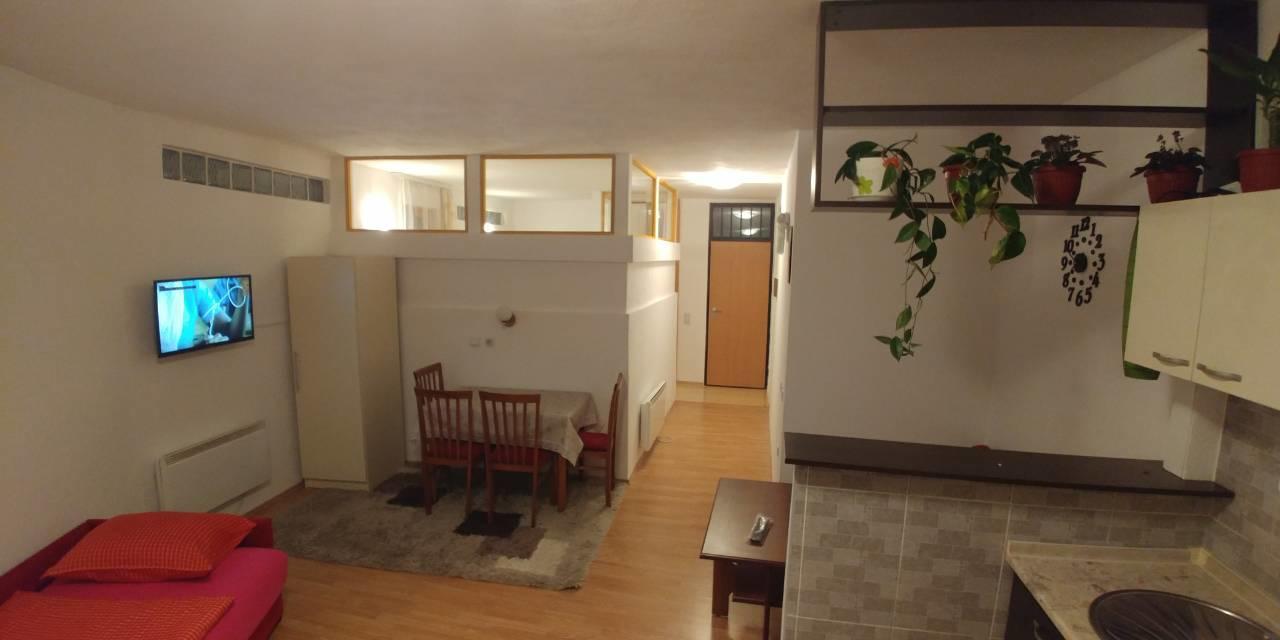 Apartments Dino Сараєво Екстер'єр фото